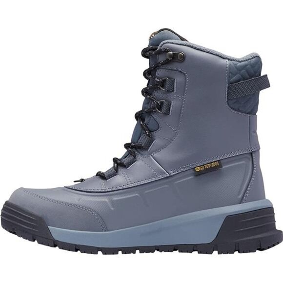 Men\'s Bugaboot Celsius Snow Boot, Graphite/Black main image 5